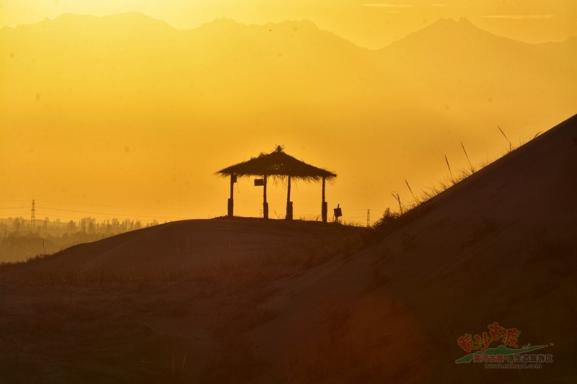 宁夏旅游-黄沙古渡国家aaaa级旅游景区-黄河古渡-宁夏